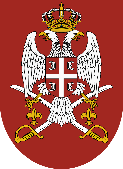 Serbian Armed Forces